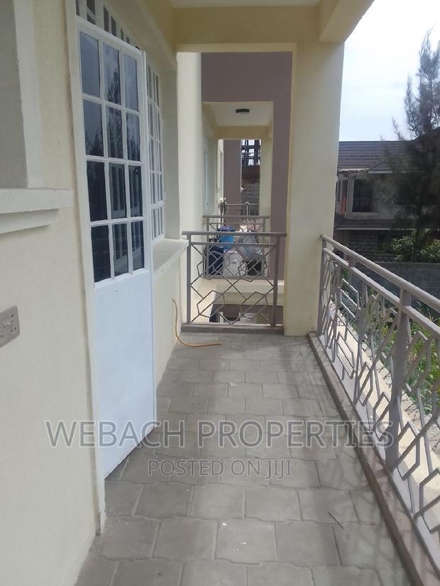 3bdrm Townhouse / Terrace in Quarry, Syokimau for rent
