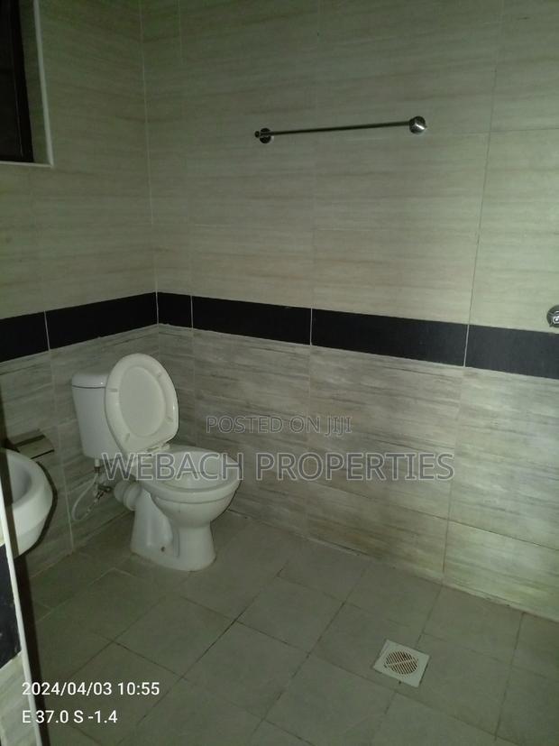 2bdrm Apartment in Gateway Mall Area, Syokimau for rent