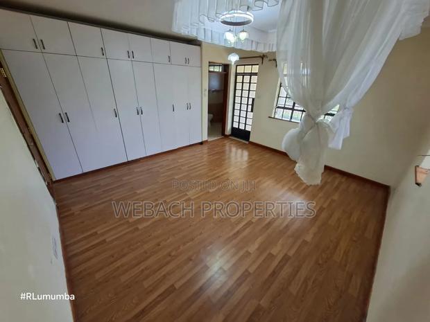 5bdrm Mansion in Kiungani Road, Syokimau for rent