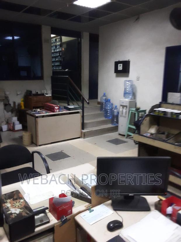 4bdrm Apartment in Nairobi Cbd for sale