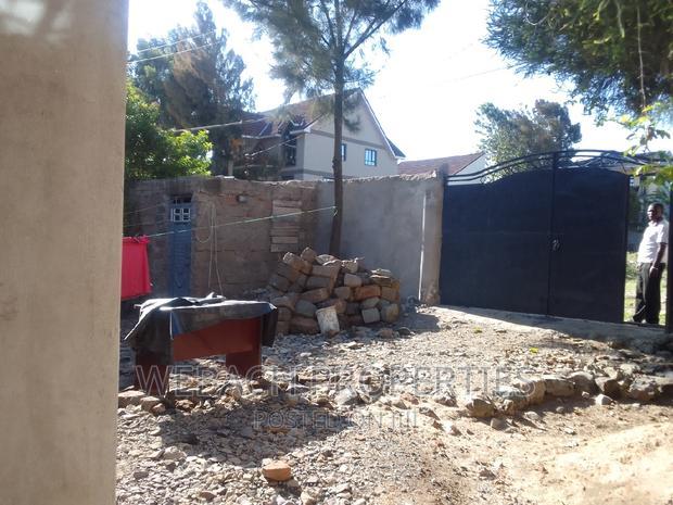 4bdrm Mansion in Mwananchi, Syokimau for sale