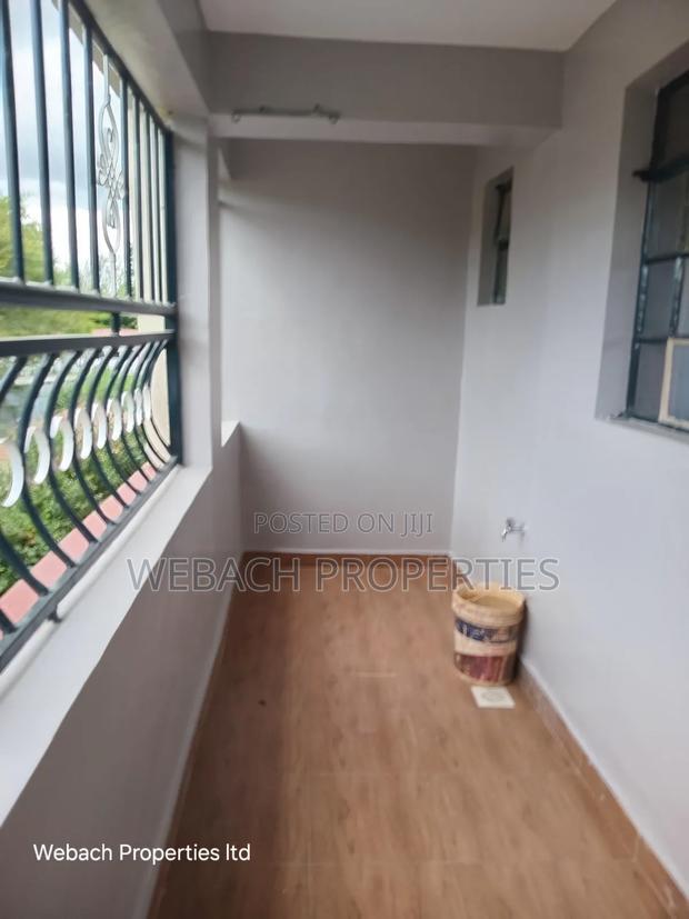 Mini Flat in Syokimau Off Katani for rent