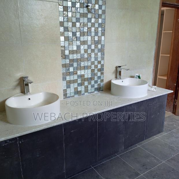 6bdrm Townhouse / Terrace in Quarry Road, Syokimau for rent