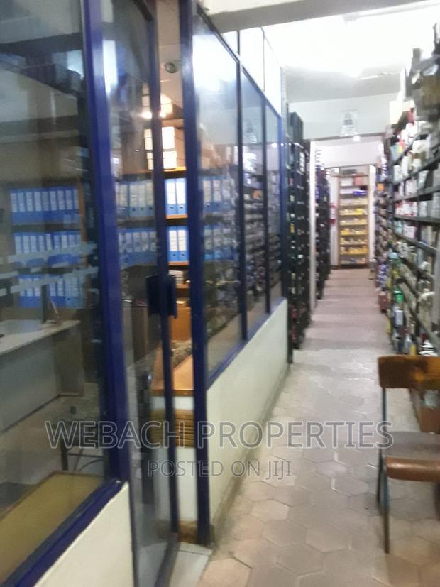 4bdrm Apartment in Nairobi Cbd for sale
