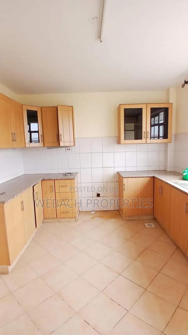 3bdrm Apartment in Syokimau, Hotel 67 Area for rent