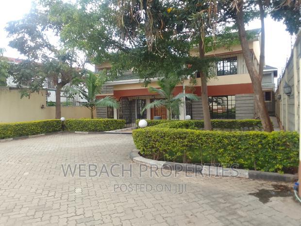 5bdrm Maisonette in Mwananchi, Syokimau for sale
