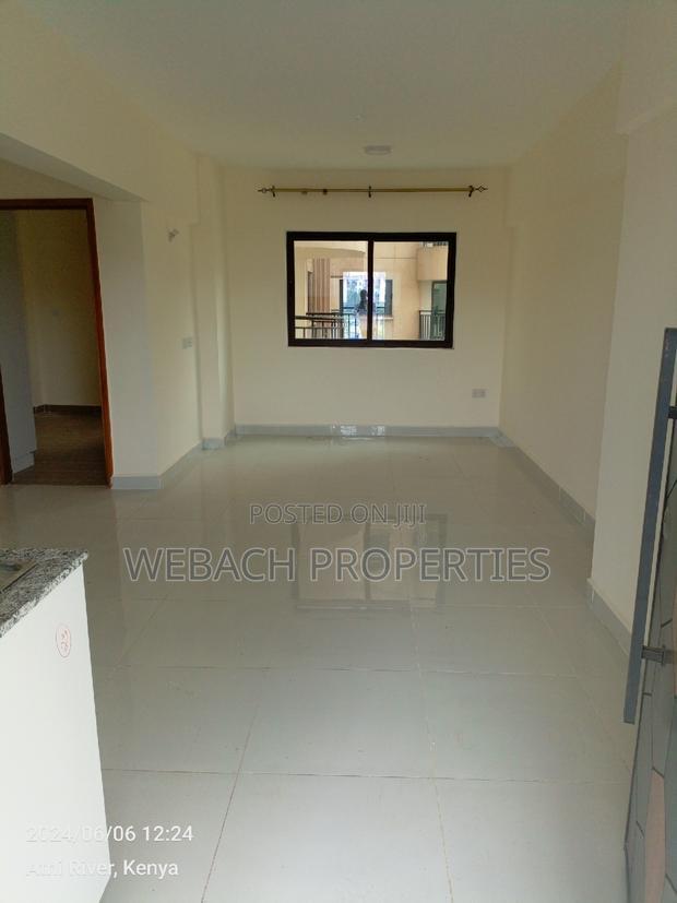 1bdrm Apartment in Mwananchi, Gateway Mall Area for rent