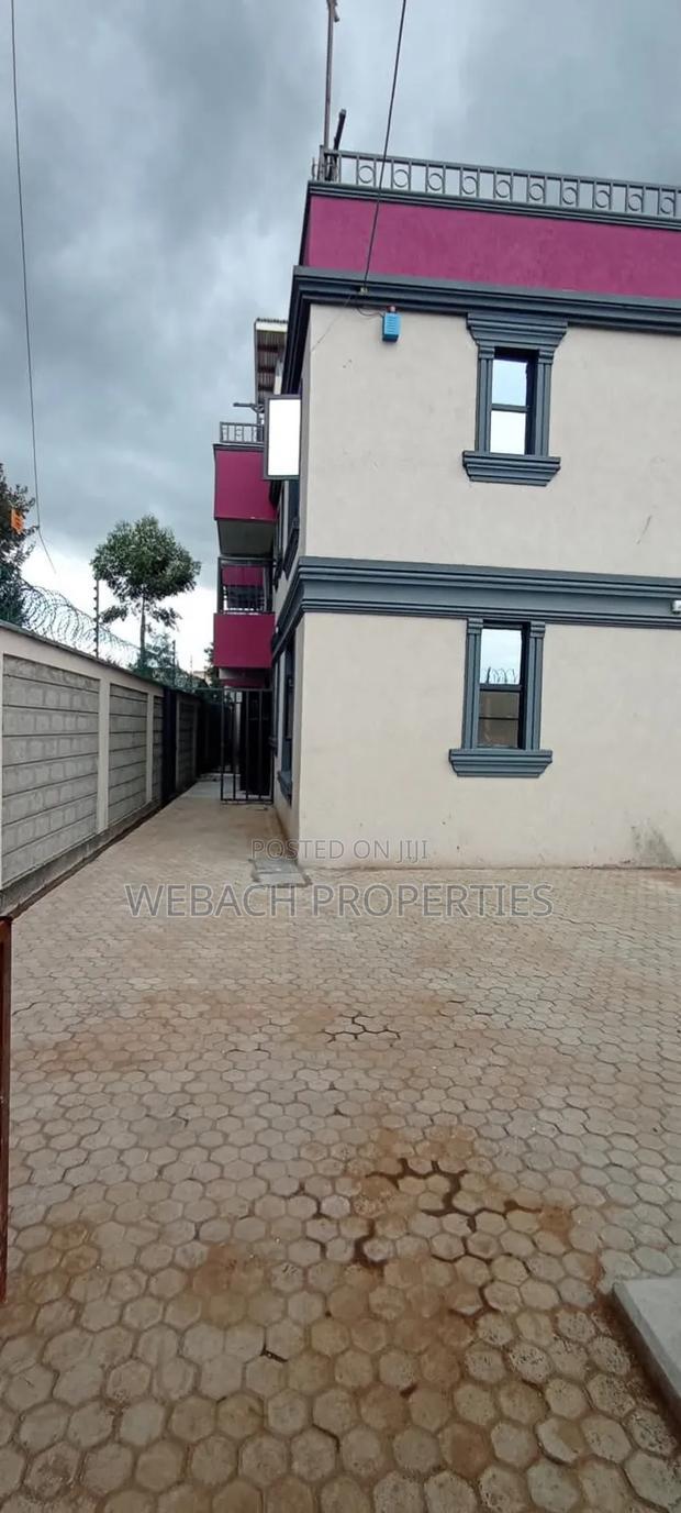 Mini Flat in Syokimau for rent