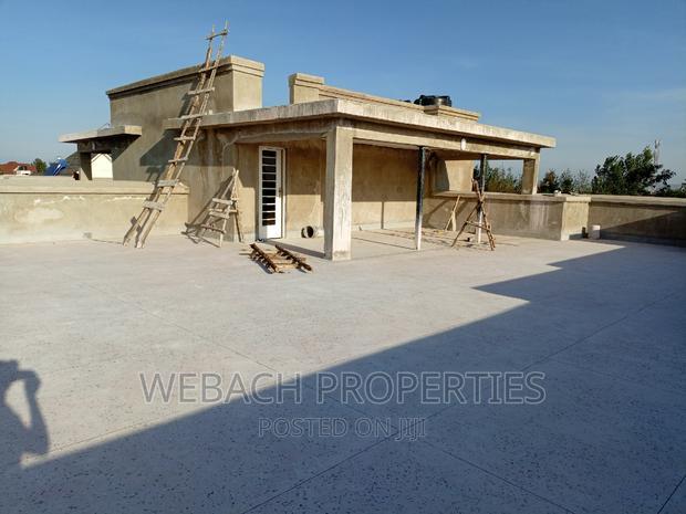 Mini Flat in Kalembe Road, Syokimau for sale