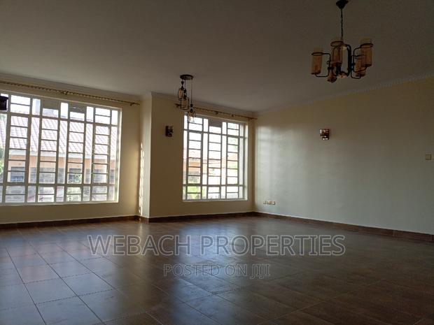 Mini Flat in Kalembe Road, Syokimau for sale