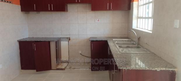 3bdrm Mansion in Mihrab, Kitengela for rent
