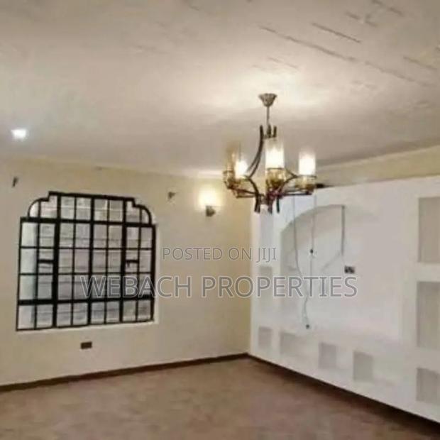3bdrm Bungalow in Community, Syokimau for rent