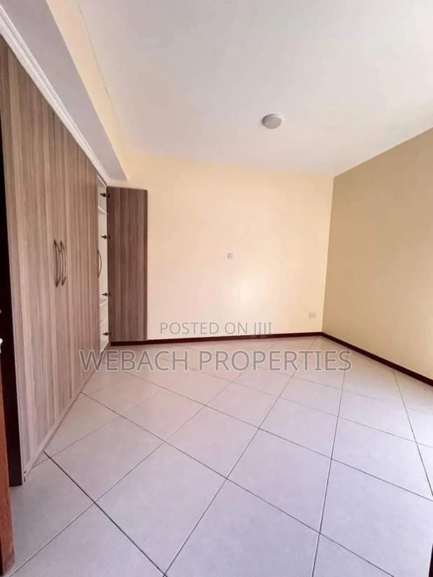 5bdrm Mansion in Mwananchi, Syokimau for rent