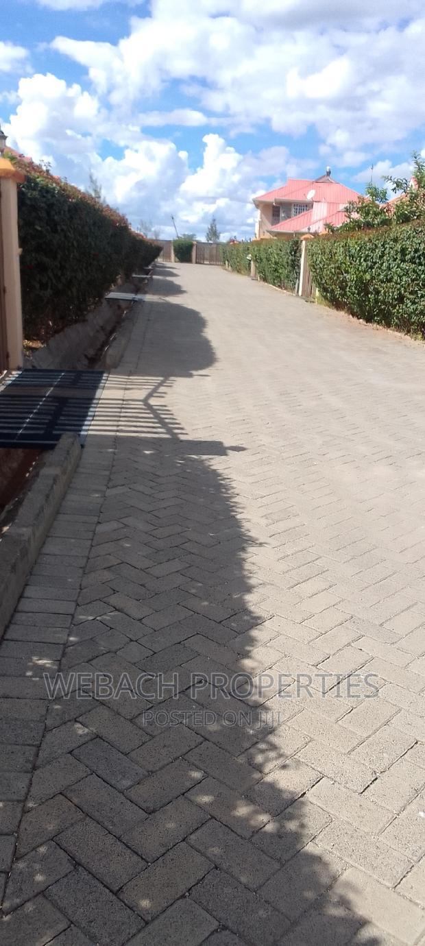 3bdrm Mansion in Mihrab, Kitengela for rent
