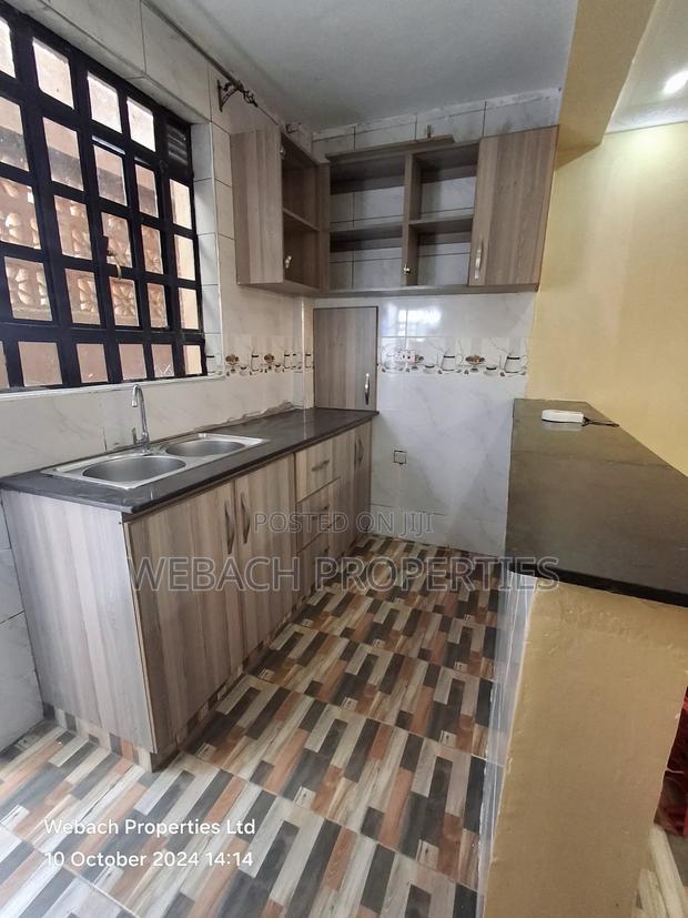 2bdrm Apartment in Parliament, Syokimau for rent
