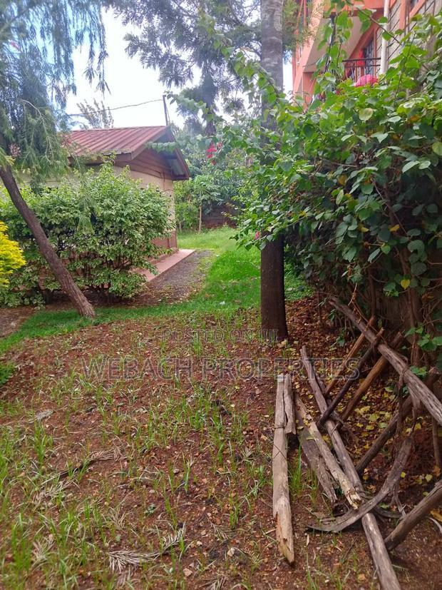 3bdrm Bungalow in Parliament, Syokimau for rent