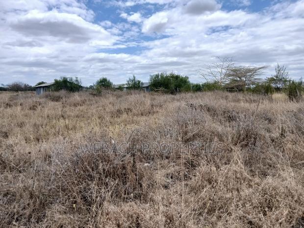 Prime Plots for Sale in Isinya