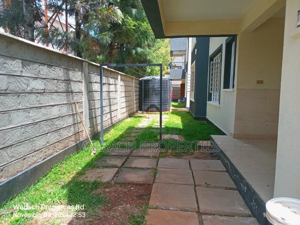 3bdrm Duplex in Katani Road, Syokimau for rent