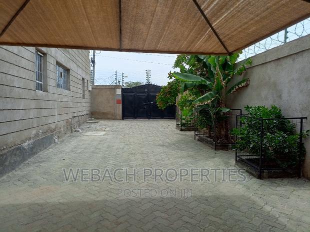 4bdrm Townhouse / Terrace in Simba Court, Athi River for rent