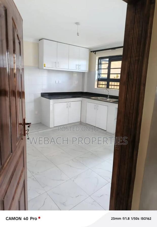 Mini Flat in Syokimau for rent