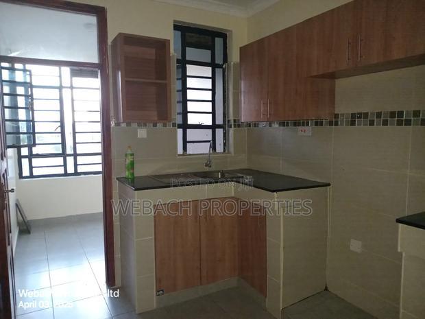 Mini Flat in Parliament, Syokimau for rent