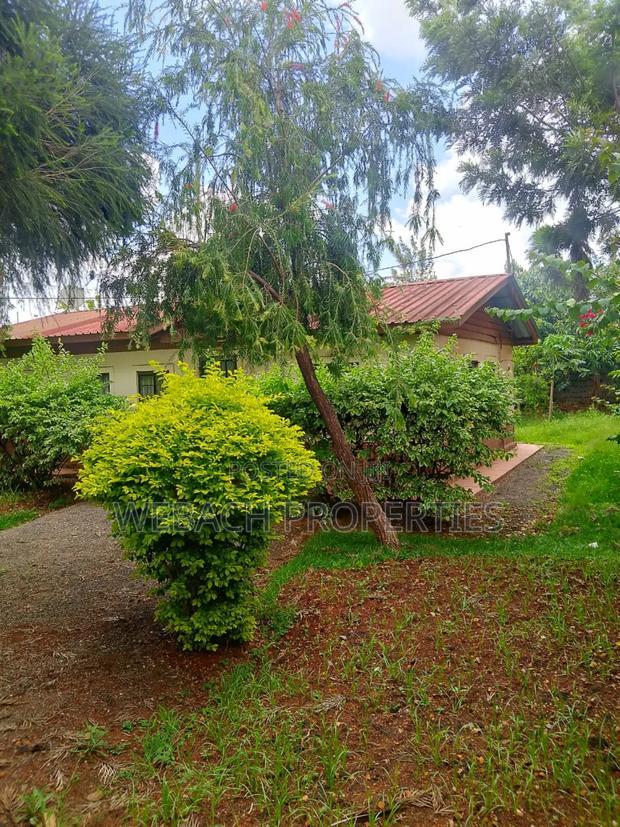 3bdrm Bungalow in Parliament, Syokimau for rent