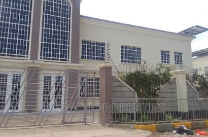 3bdrm Townhouse / Terrace in Quarry, Syokimau for rent