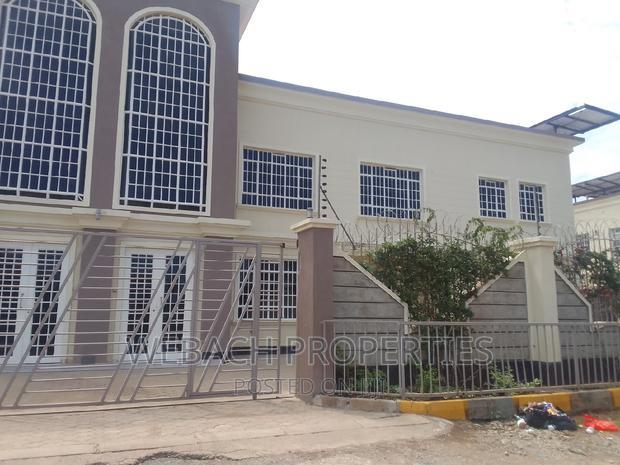3bdrm Townhouse / Terrace in Quarry, Syokimau for rent