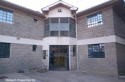 Mini Flat in Syokimau for rent