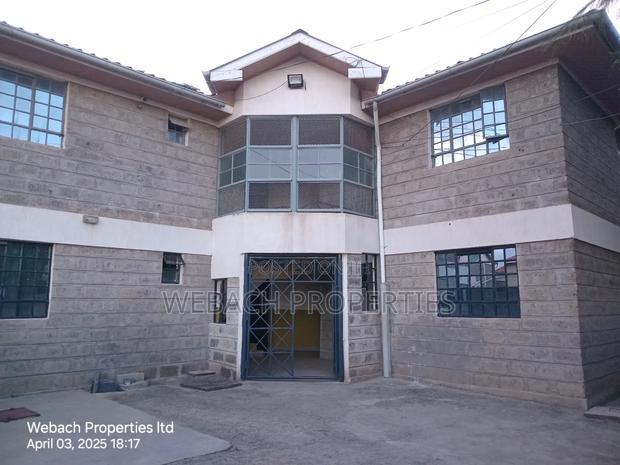 Mini Flat in Syokimau for rent