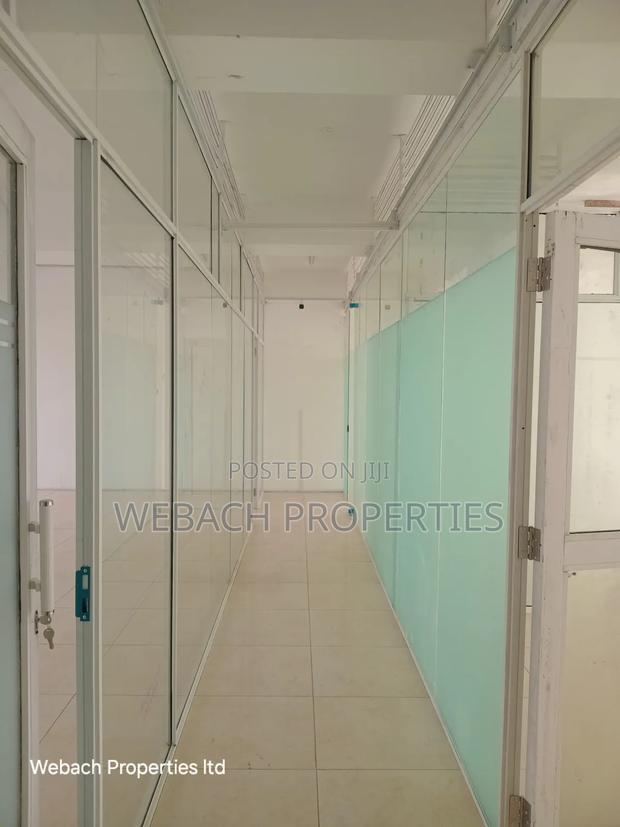 480sqft Office to Let Syokimau Mombasa Road