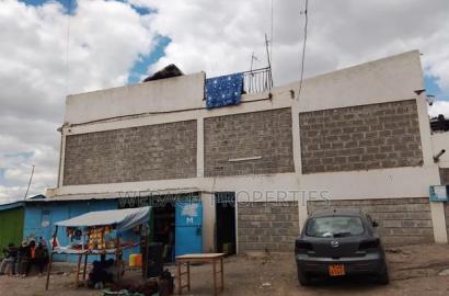 Commercial Property/Flat for Sale With Income of