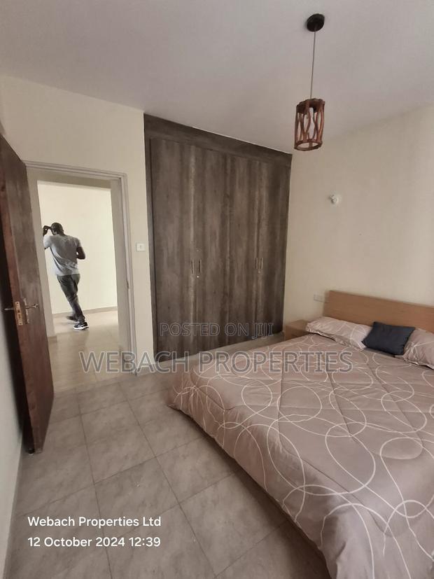 3bdrm Apartment in Gateway Mall, Syokimau for sale