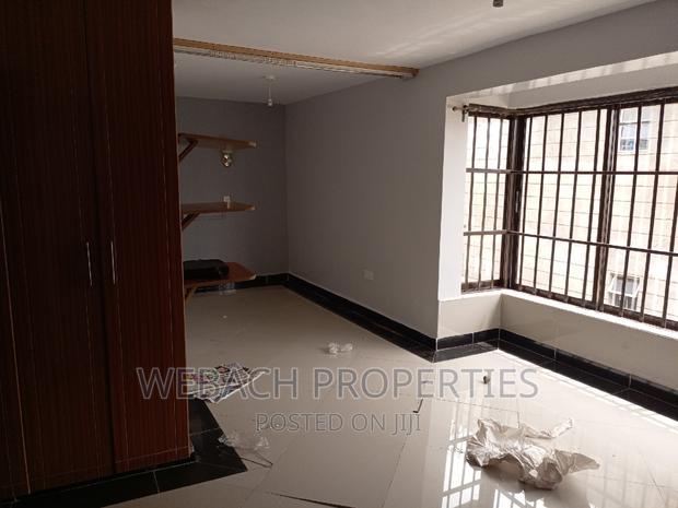 4bdrm Townhouse / Terrace in Simba Court, Athi River for rent