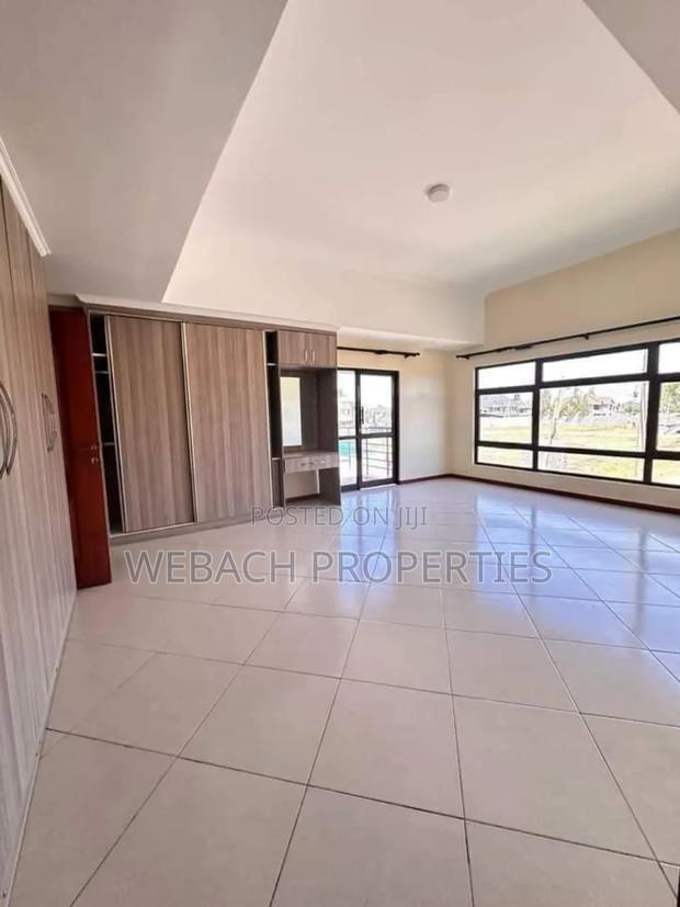 5bdrm Mansion in Mwananchi, Syokimau for rent