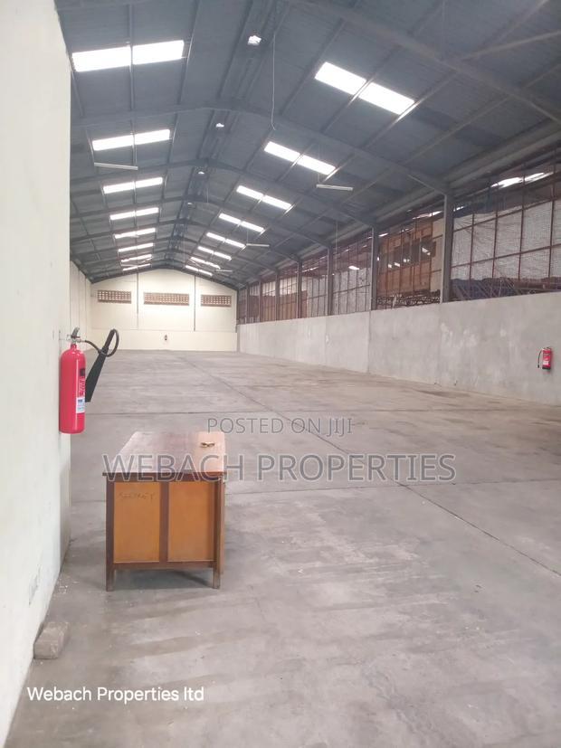 10,000sqft Godown to Let in Cabanas