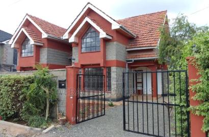 4bdrm Townhouse/Terrace in Viraj for sale