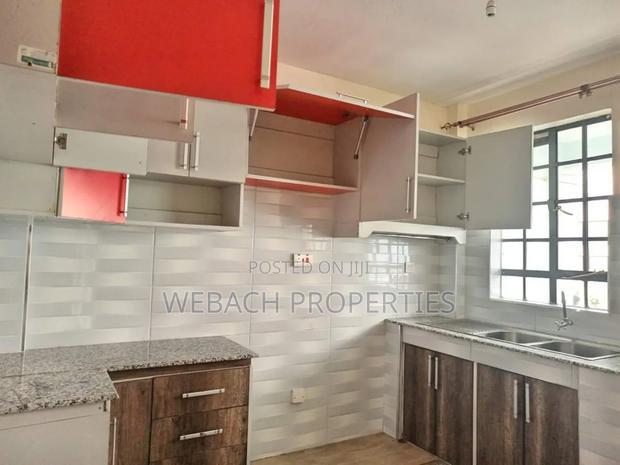 2bdrm Apartment in Syokimau for rent