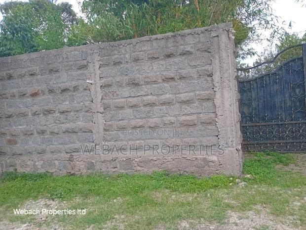 Prime Residential Plot on Sale Syokimau Airport Road