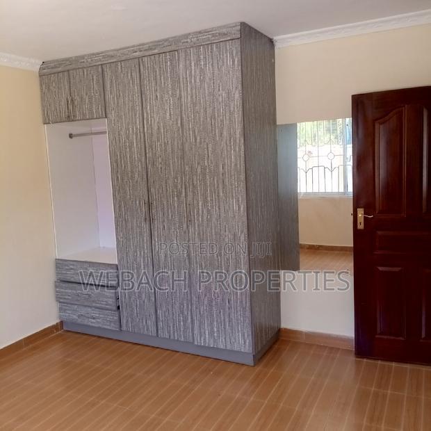 4bdrm Maisonette in Syokimau, Katani for rent