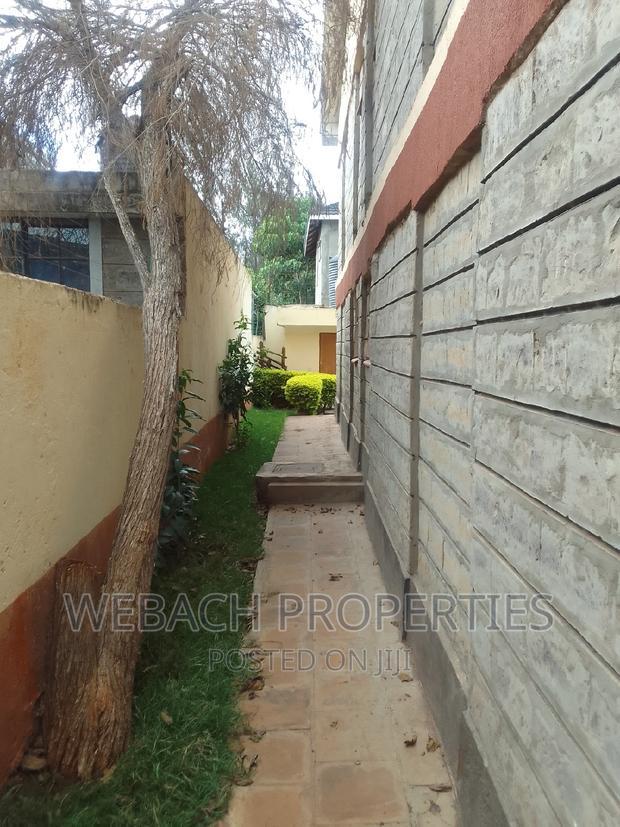 5bdrm Maisonette in Mwananchi, Syokimau for sale