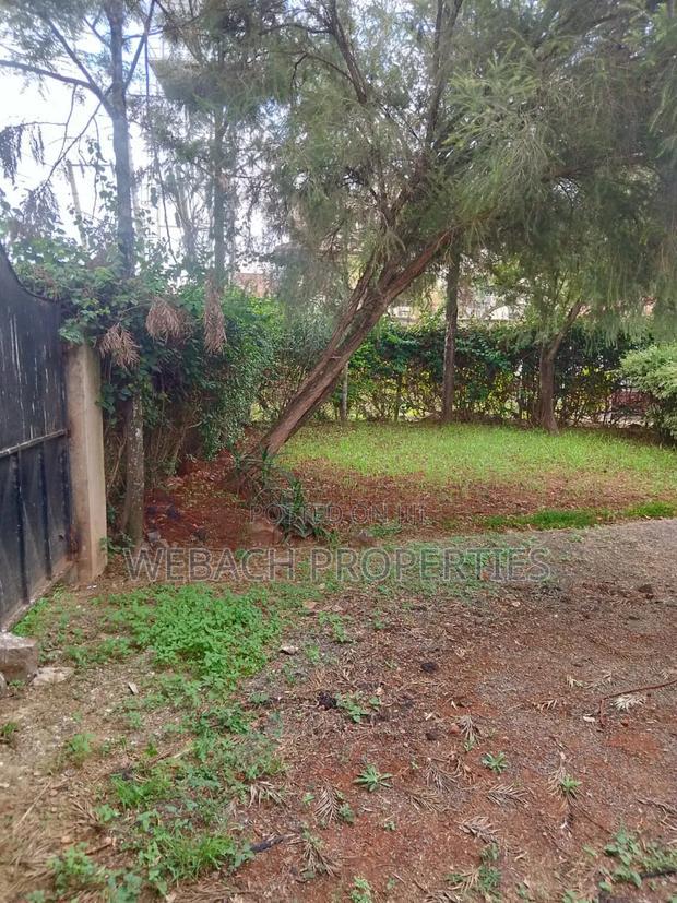3bdrm Bungalow in Parliament, Syokimau for rent