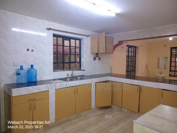 4bdrm Maisonette in Syokimau for rent