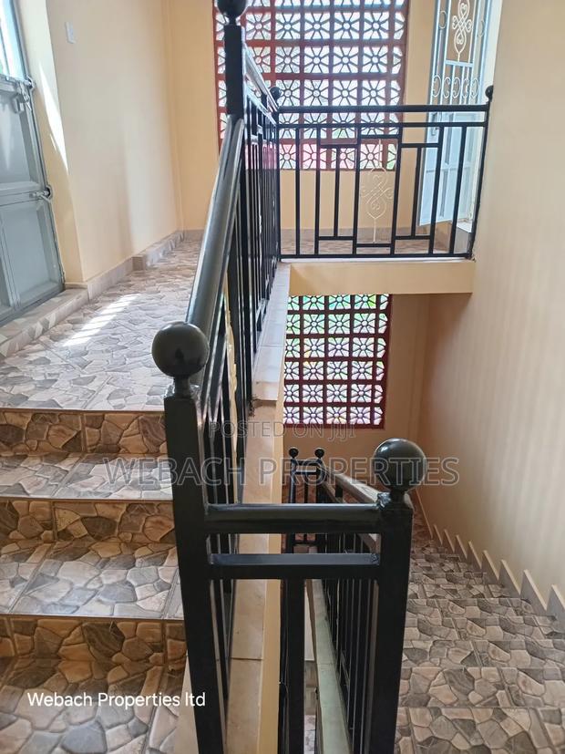 Mini Flat in Syokimau Off Katani for rent