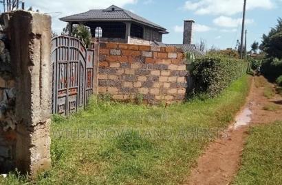 Land on Sale Lari Uplands Kiambu