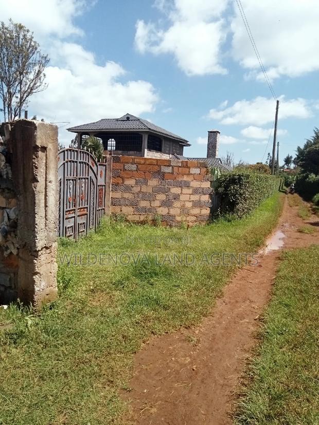 Land on Sale Lari Uplands Kiambu