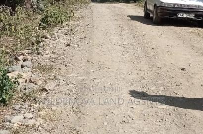 3 Acres of Land on Sale