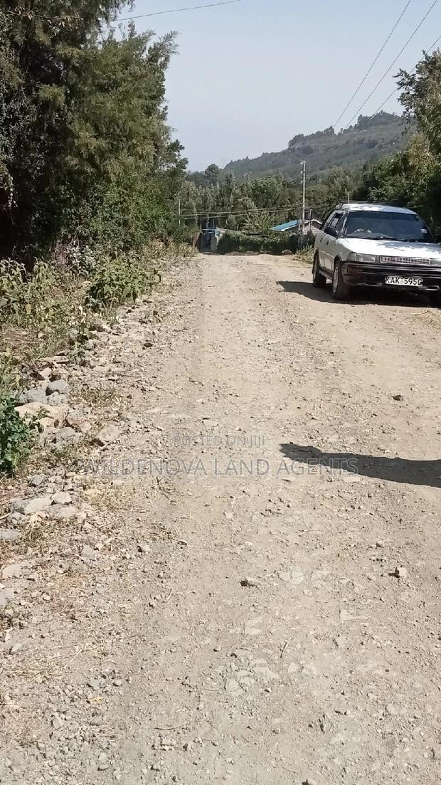 3 Acres of Land on Sale