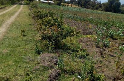2 Acre on Sale at Naivasha Nyakairu