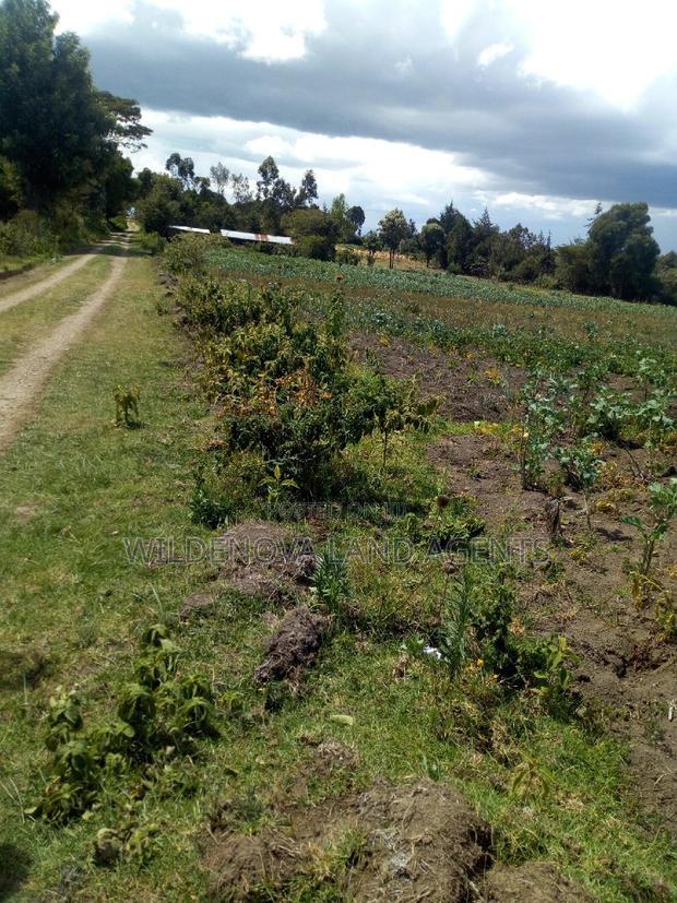2 Acre on Sale at Naivasha Nyakairu